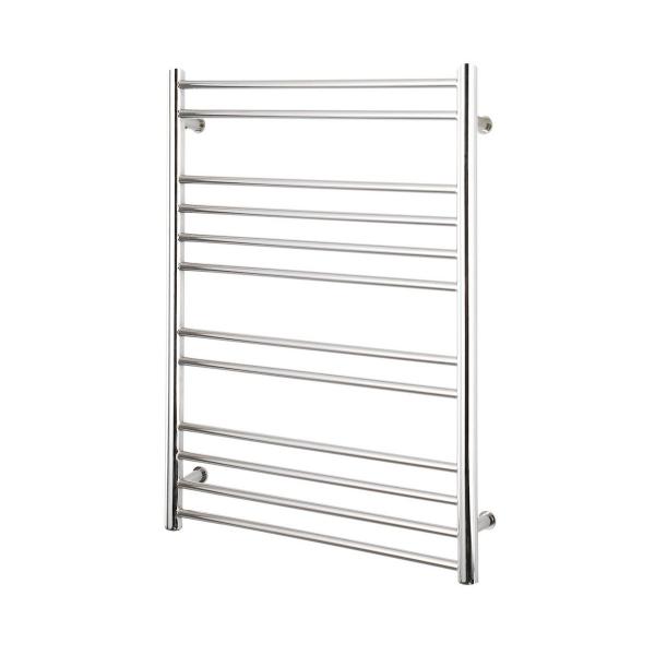 Kriss Apollo Plan h&aring;ndkl&aelig;det&oslash;rrer - 50x78 cm - Krom