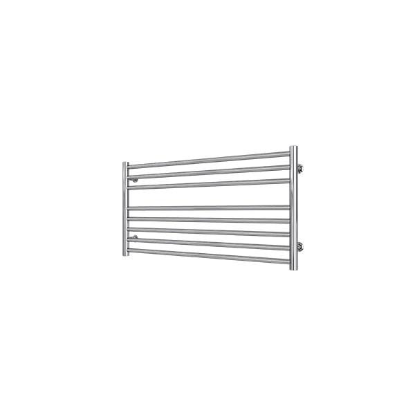 Str&oslash;mberg Linus H&aring;ndkl&aelig;det&oslash;rrer 90,5x48 cm - Krom