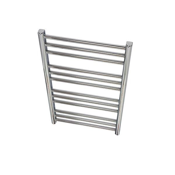 Str&oslash;mberg Fabero h&aring;ndkl&aelig;det&oslash;rrer - 48x79 cm - Krom