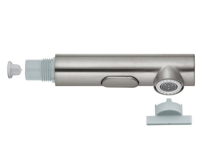 Grohe skyllebruser - Supersteel