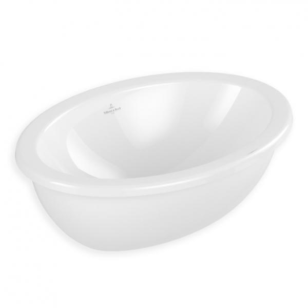 V&B Loop & Friends 43 h&aring;ndvask t/underlimning