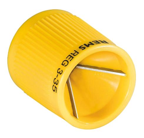 REMS afgrater indvendig / udvendig &Oslash; 3-35 mm