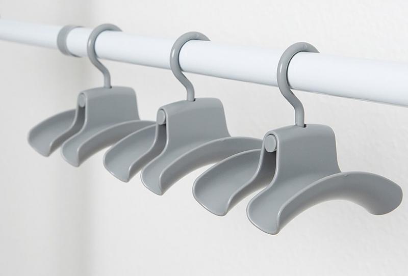 Wenko Hercules taskeholder - 3 stk - Gr&aring;