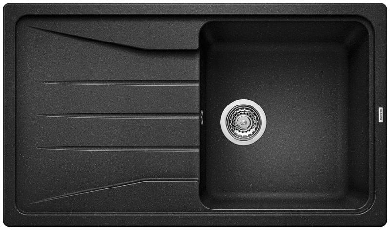 Blanco Sona 5S k&oslash;kkenvask - Antracit