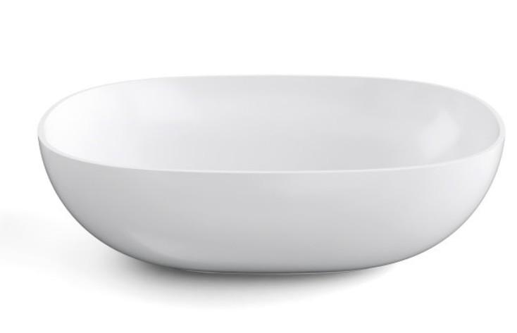 Cass&oslash;e 50 fritst&aring;ende bowlevask - Uden overl&oslash;b