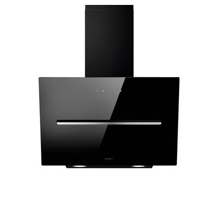 Eico Shy-S BL/A/60 emh&aelig;tte til v&aelig;gmontering - Sort