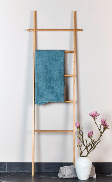 Wenko Bahari h&aring;ndkl&aelig;destige - Bambus