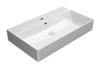 GSI Kube X 80 h&aring;ndvask t/v&aelig;g - ExtraGlaze