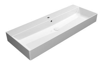 GSI Kube X 120 h&aring;ndvask t/v&aelig;g - ExtraGlaze