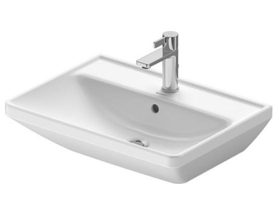 Duravit D-Neo 60 h&aring;ndvask t/v&aelig;g