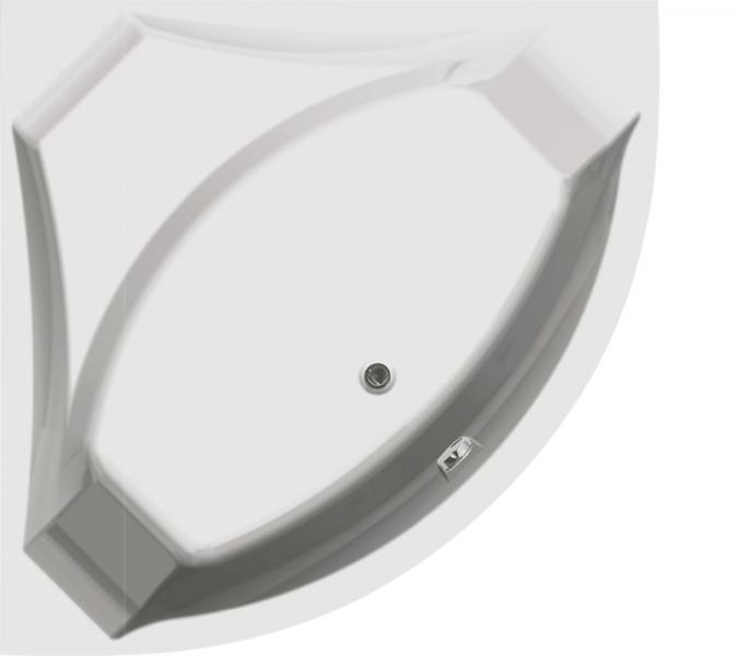 Royal Vigga hj&oslash;rnebadekar - 140 x 140 - 2 rygl&aelig;n