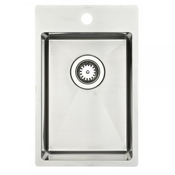 Lavabo Kubus 280 soft k&oslash;kkenvask