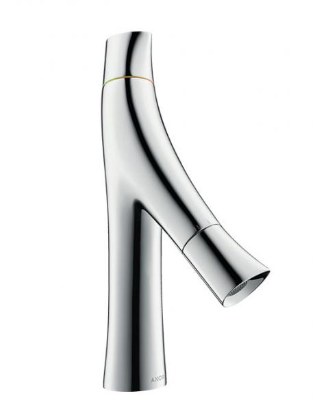 AXOR Starck Organic h&aring;ndvaskarmatur u/bundventil