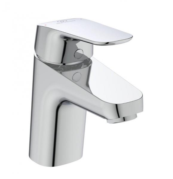 Ideal Standard Ceraflex h&aring;ndvaskbatteri m/push-open bundventil