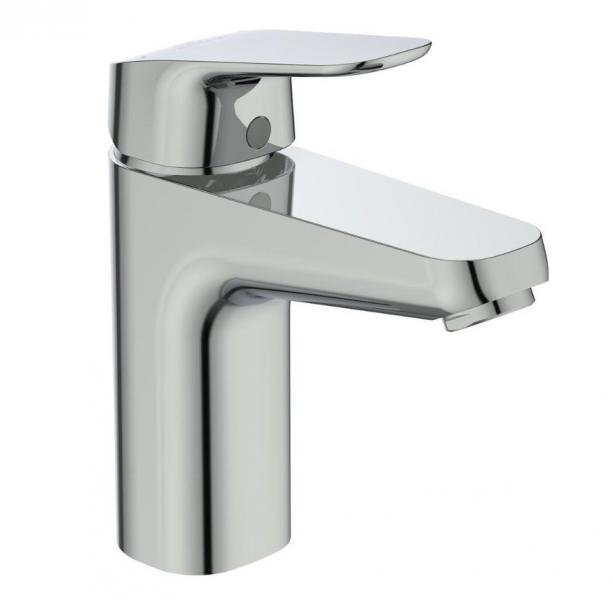 Ideal Standard CeraFlex h&aring;ndvaskarmatur - BlueStart - u/bundventil