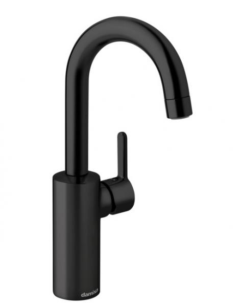 Damixa Silhouet Piccolo h&aring;ndvaskarmatur m/C-tud - Matsort