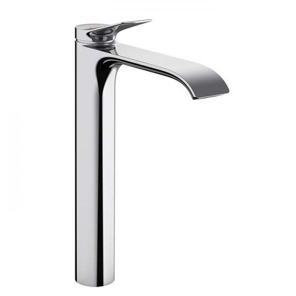 hansgrohe Vivenis 250 h&aring;ndvaskarmatur u/bundventil - Krom