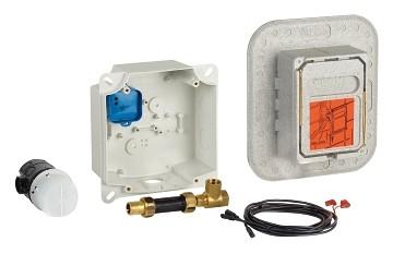 Grohe Indbygning kit eltr. h&aring;ndvask