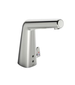 Oras Inspera 3016FT h&aring;ndvaskarmatur, 230/9 V - Krom