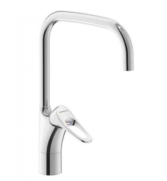 FM Mattsson 9000XE k&oslash;kkenarmatur m/koldstart og EcoFlow