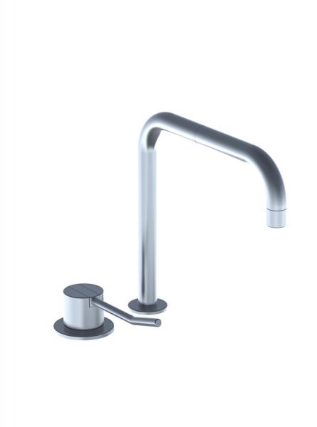 Vola 590L-16 h&aring;ndvaskbatteri