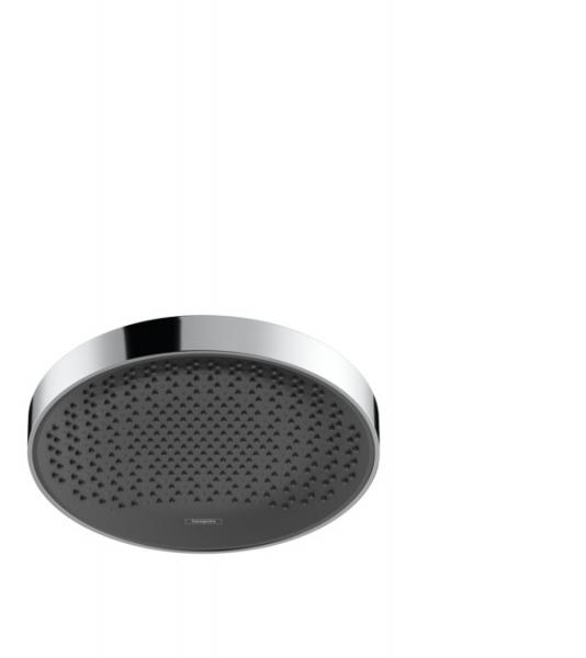 Hansgrohe Rainfinity 360 1jet hovedbruser t/loft og v&aelig;g - Krom