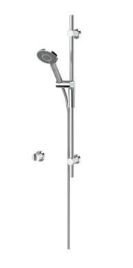 Oras Optima 2790 brusers&aelig;t - Forkromet