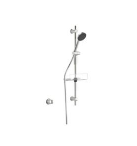 Oras Optima 2796 brusers&aelig;t - Forkromet