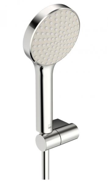 Oras Hydractiva 424 h&aring;ndbrusers&aelig;t - Rund