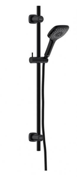 Damixa Pine Flexbruses&aelig;t - Mat sort