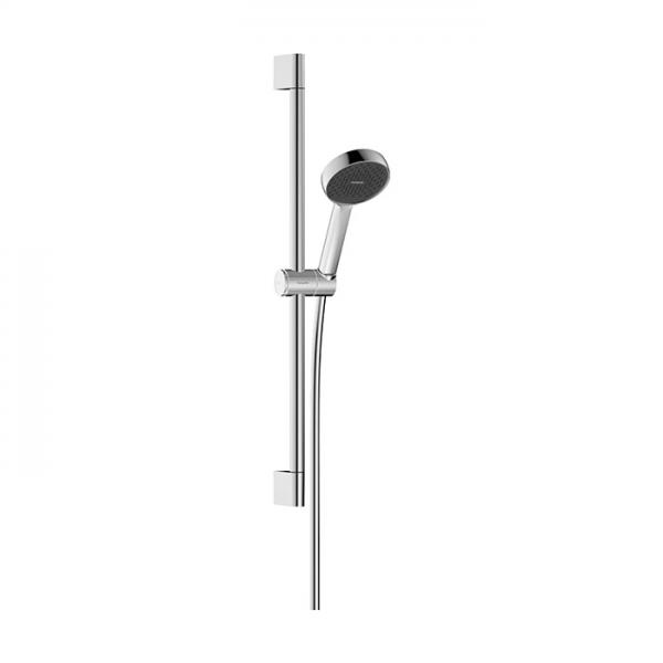 hansgrohe Activera S 95 bruses&aelig;t 1jet m/EcoSmart 65 cm - Krom