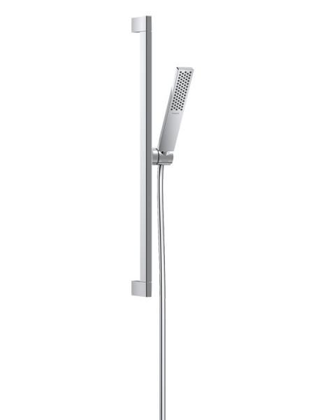 hansgrohe Pulsify E 100 bruses&aelig;t 1jet m/EcoSmart+ - Krom