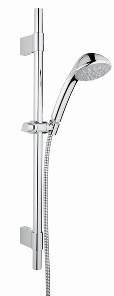 Grohe Relexa Bruses&aelig;t Five 60 cm - Krom