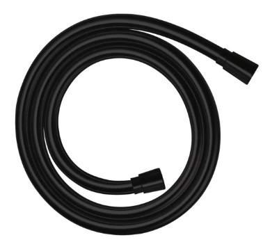 hansgrohe Isiflex bruserslange 160 cm - Mat sort