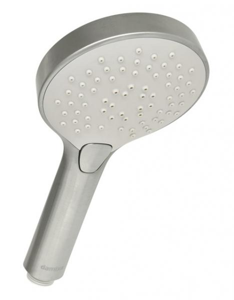 Damixa Silhouet h&aring;ndbruser - Steel