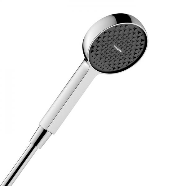 hansgrohe Activera S 95 h&aring;ndbruser 1jet m/EcoSmart+ - Krom