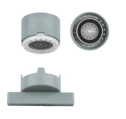 Grohe str&aring;leregulator