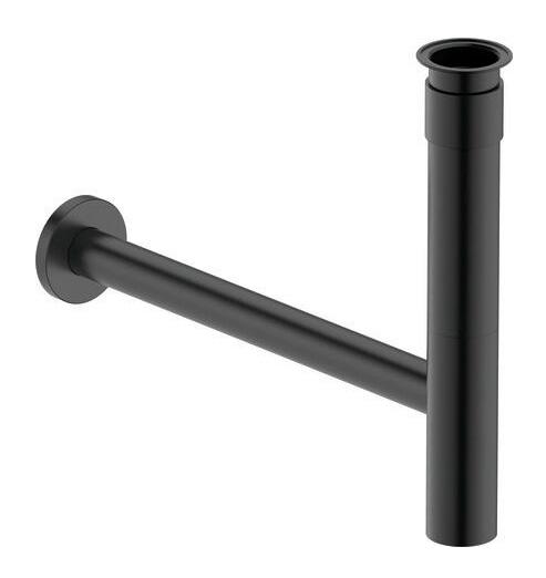 Duravit Design vandl&aring;s - Mat sort