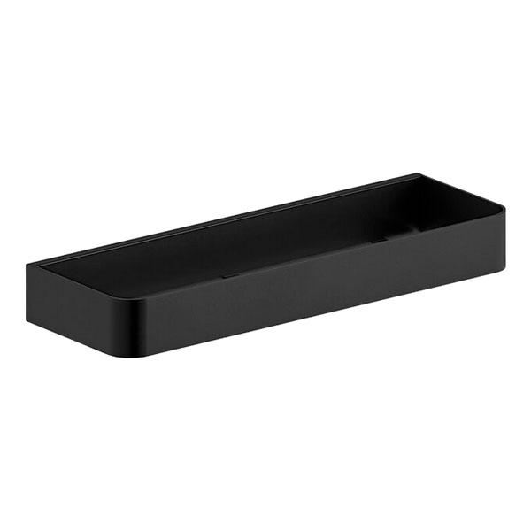 Damixa Zen brusehylde - Mat sort