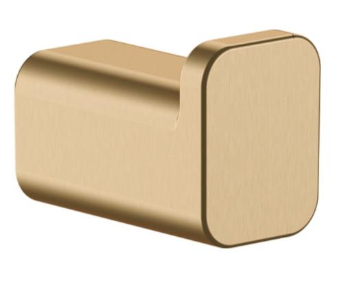 hansgrohe AddStoris enkel krog - B&oslash;rstet bronze