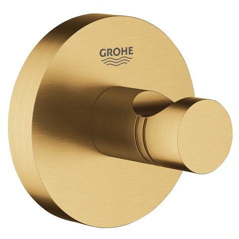 Grohe Essentials krog - B&oslash;rstet cool sunrise