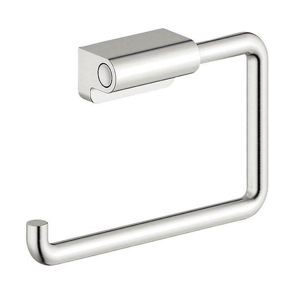 Damixa Zen toiletrulleholder - Steel