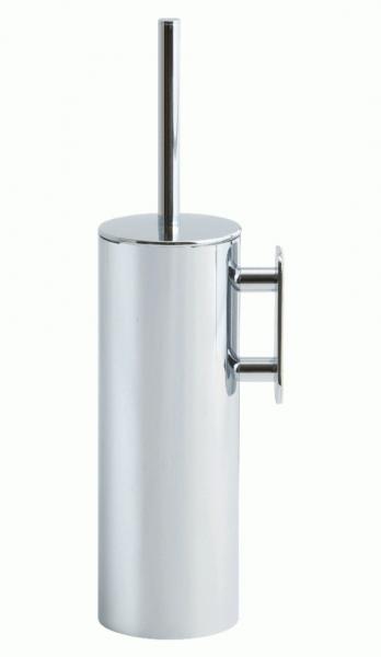 Lavabo Luna toiletb&oslash;rste t/v&aelig;g - Krom