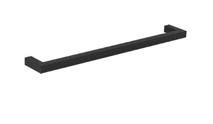 If&ouml; S5 greb - Sort