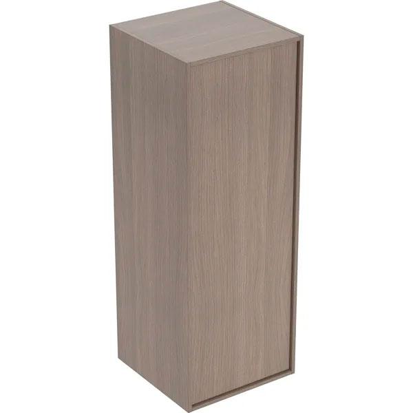 If&ouml; Sense Art halvh&oslash;jskab m/l&aring;ge - N&oslash;ddetr&aelig;