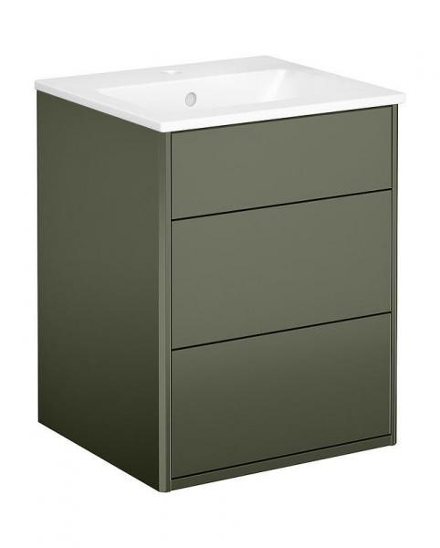 Gustavsberg Graphic 45 m&oslash;bels&aelig;t - Gr&oslash;n