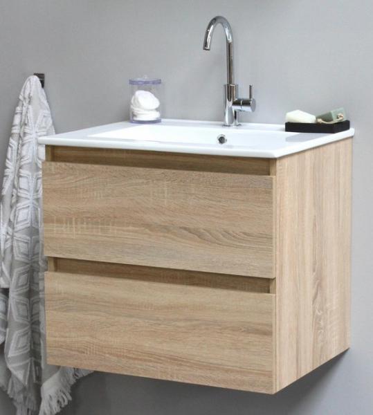 Sanibell Online 60 m&oslash;belpakke - Bardolino eg