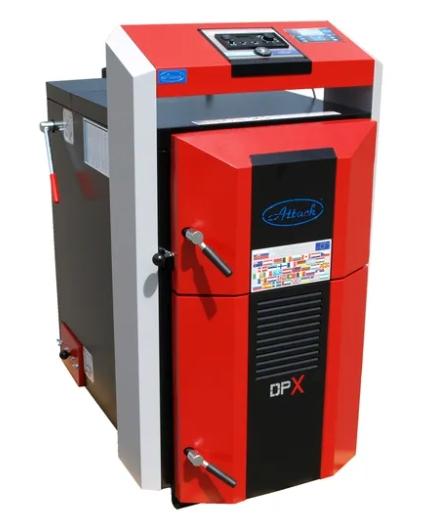 Attack Br&aelig;ndekedel DPX Standard 40kw
