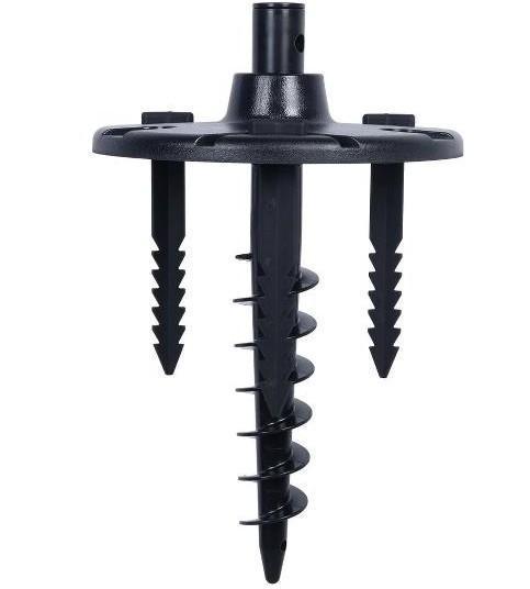 Lutec Solar London spyd