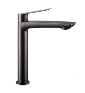 Cass&oslash;e Sleek h&aring;ndvaskarmatur t/bowlevask - Gunmetal